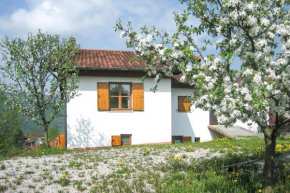  Holiday Home Hiša Ložanka  Логье